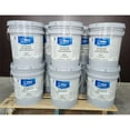 Sherwin Williams Pro Industrial Waterborne Acrylic Dryfall B42 W 5 Gallons White