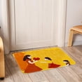 thumbnail image 6 of Mother's Day Polyester Outdoor Carpet Game Mat Floor Mats: Non-Slip & Machine Washable, 6 of 6