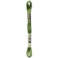 thumbnail image 1 of DMC Green Cotton 6 Strand Floss 8m, 1 of 2