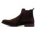 thumbnail image 2 of Botas para Hombre Mariscal 9110 cafe 26, 2 of 5