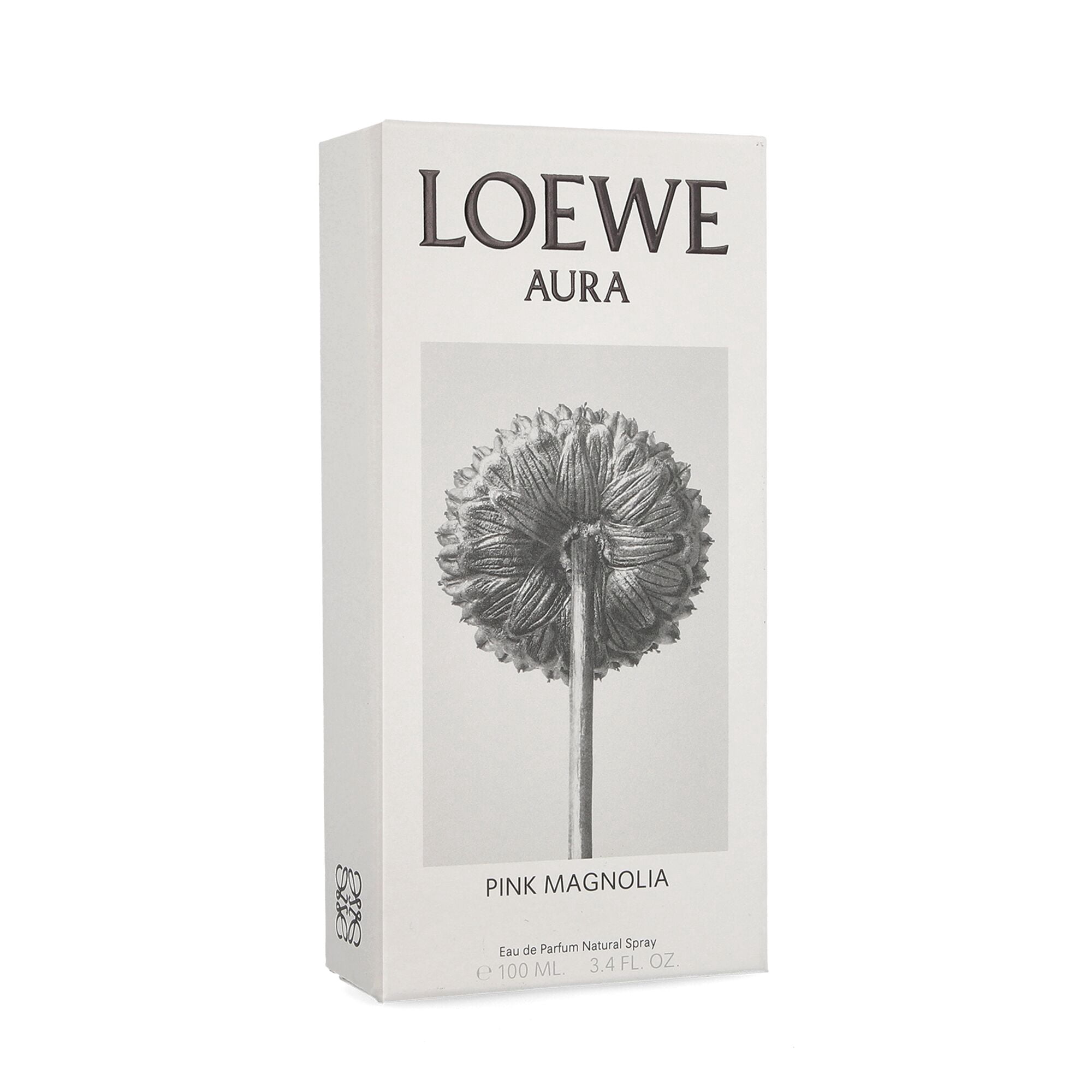 Loewe Aura Pink Magnolia 100 Ml Edp Spray Loewe 100Ml | Walmart en
