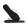 thumbnail image 2 of Boovnll Heated Blanket, Usb Heating Insole Heating Foot Warmer Rechargeable Heating Washable Size Can Be Cut Full Foot Warm Foot Insole, Electric Blanket, 2 of 8