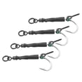 thumbnail image 4 of Ronnie Rigs, Wear Resistant High Efficiency  Carp Rig  for Freshwater 4# Barbless,4# Barbed,6# Barbed, 4 of 7