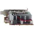 thumbnail image 5 of VisionTek Radeon RX 550 4GB GDDR5 PCI Express 3.0 x8 Video Card 901507, 5 of 8