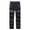 Men Green Pants, variant on Thermal Fleece Outdoor Hiking Pants for Fall and Winter Sweat Absorbent, with Classic Stretch, Regular Comfort, Loose Pleated Casual Design Navy XXXL