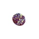 thumbnail image 1 of Sonducket Suministros de cuentas de cristal para mujer, colgante de mano de obra, adorno multiusos, accesorios de joyería, Kit de tachuelas ampliamente Ropa, zapatos y accesorios Miscelánea Tipo 1 Sonducket AP010749-01B, 1 of 6