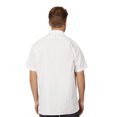 thumbnail image 2 of Raging Bull Chemise Classique en Lin à Manches Courtes pour Hommes, 2 of 3