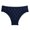 Dark Blue, variant on Vedolay Womens Briefs Seamless Underwear for Women No Show Panties Feel Air Invisibles Bikini Panties,Purple One Size