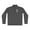 Iron Grey, variant on 'Harmony lodge 18 Pull Over' Unisex Quarter-Zip Pullover