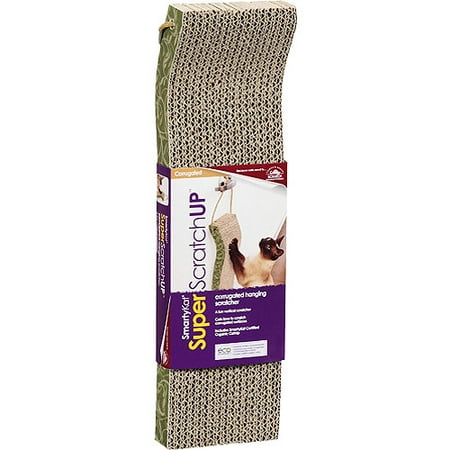 SmartyKat SuperScratchUp