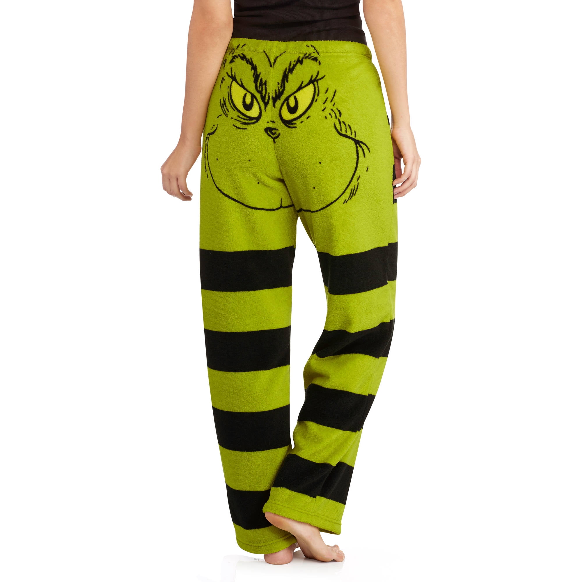 grinch leggings
