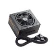 thumbnail image 1 of EVGA 110-BQ-0600-K1 600 BQ, 80+ Bronze 600W, Semi Modular, FDB Fan, 3 Year Warranty, Power Supply, 1 of 7