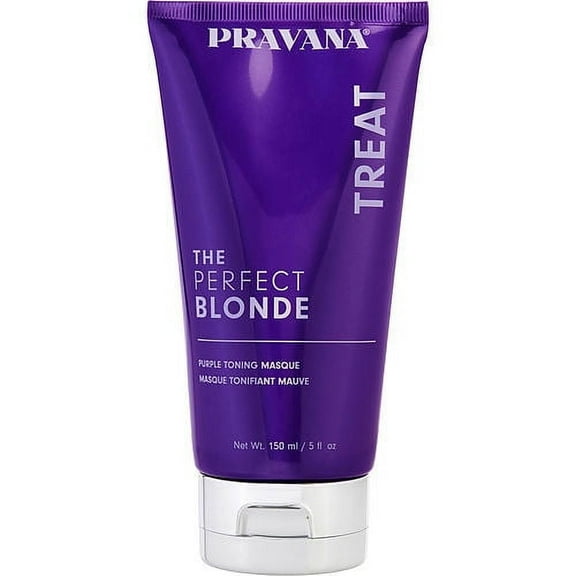 Pravana by Pravana - THE PERFECT BLONDE PURPLE TONING MASQUE 5 OZ - UNISEX