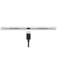 thumbnail image 2 of Interface Endoscope 7mm 3.5m 3 en 1 pour Téléphone Android et PC 6 LED Réglables IP66 Étanche 30 Pieds, 2 of 9