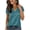 Navy, variant on Tops Women Casual Y2K Green Tee Cute 2026 Womens Shirts