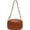 A-brown, variant on Crossbody Bags for Women Small Design Leather Crossbody Camera Bag Shoulder Purse with Guitar Strap