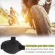 thumbnail image 4 of Protector Universal de goma para zapatos de motocicleta almohadilla de cambio, 4 of 8