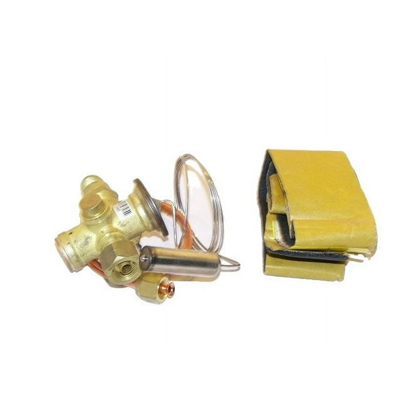 York S1-1Tvm2A1 - 5/8"x5/8" R22 2Ton TXV 30"Capacity Expansion Valve