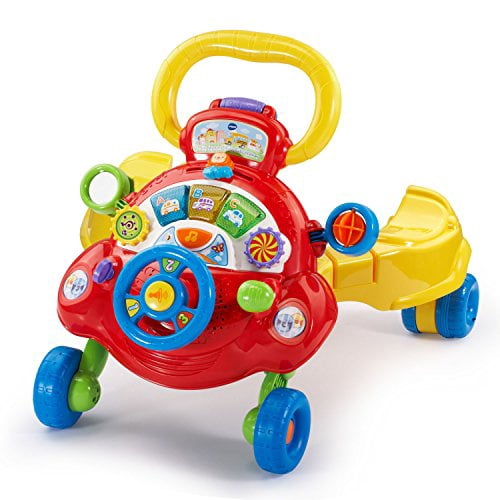 Shop vtech sit to stand walker walmart Factory Sale
