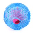 thumbnail image 2 of Puppy Toys Interactive Dog Chew Toys Ball for Small Medium Dogs Chew Teething Teeth Cleaning Treat Food Dispensing Tough Durable Rubber Pet Ball Cleans Teeth Dog Balls Distractive Dog Toy, 2 of 7