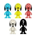thumbnail image 6 of Peanuts Holiday Blind Box More Snoopy - Individual Blind Box, 6 of 11