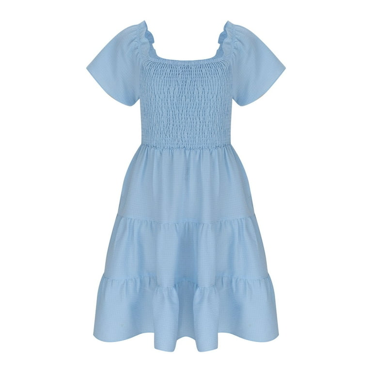 princess polly baby blue dress 94 Nap Dress ideas main image 1