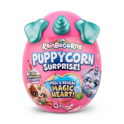 Rainbocorns Sparkle Heart Surprise Series 4 Puppycorn Surprise