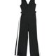 thumbnail image 1 of bar III Womens Barcelona Mono, Negro, 10, 1 of 2