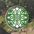 thumbnail image 2 of Imanes mosquiteros para puertas Robbins Aria Twist Click Lock Saver, 2 of 6