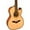 Natural, variant on H. Jimenez LBQ Acoustic Bajo Quinto Gloss Natural