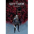 thumbnail image 1 of The Witcher Volume 8: Wild Animals (Witcher, 8), 1 of 2