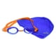 thumbnail image 1 of Set de natación Voit Summer Pack Junior Gorra y Goggles, 1 of 3