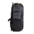 thumbnail image 7 of Ozark Trail 20L Corsicana Roll-Top Backpack, Hydration-Compatible, Black, 7 of 7
