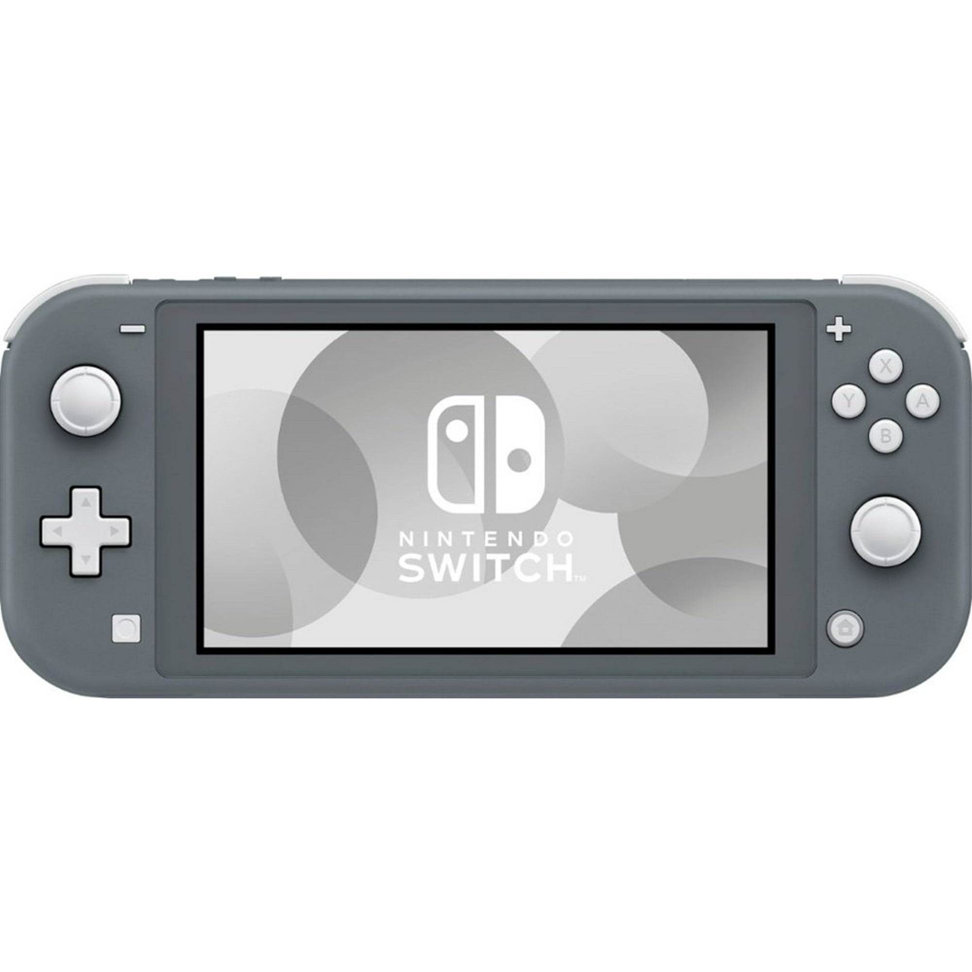 Nintendo Switch Lite Console, Blue - International Spec (Functional in US)  NEW 