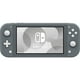 thumbnail image 3 of Nintendo Consola Switch Lite, Gris - (Versión Japonesa), 3 of 3