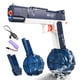 thumbnail image 1 of Pistola de agua eléctrica Teengra automática de 510 ml de capacidad, color azul, 1 of 6