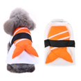 thumbnail image 3 of Teddy Clothes, Sushi Chef Clothes Pet Tuxedo  For Dog Christma Clothe For Cat Costume, 3 of 8