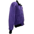 thumbnail image 6 of Sorry You Had To Split Jacket - Mens Medium, 6 of 7