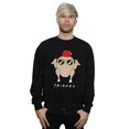 thumbnail image 1 of "Friends Men's Sunglasses Turkey Sweatshirt", 1 of 2