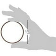 thumbnail image 2 of Wiseco - 1890CS - Ring Set, 48.00mm, 2 of 2