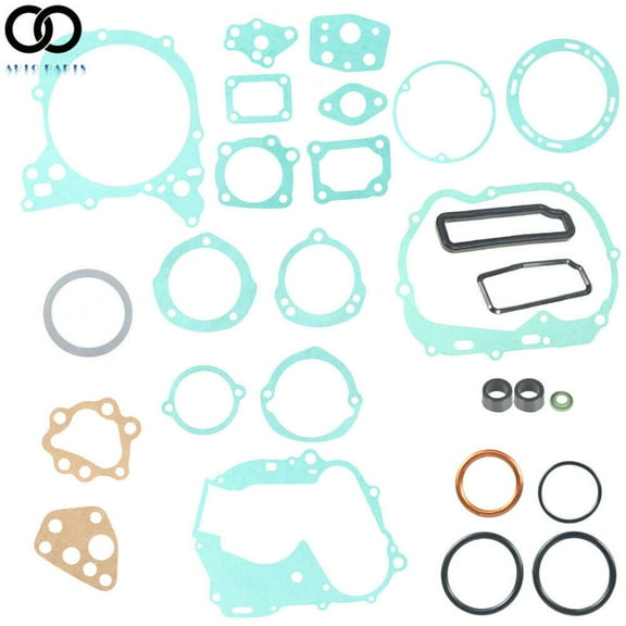 SEBLAFF For Honda S90 Sport SL90 CL90 Scrambler 1964 1965-1969 Engine Gasket Set NEW