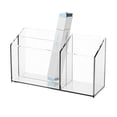 thumbnail image 2 of Magnetic Dry Erase Marker Holder Strong Pen Cup for Whiteboard Locker Desk Classroom Organization for Teachers Office Dorm Home Daily Use, 2 of 4