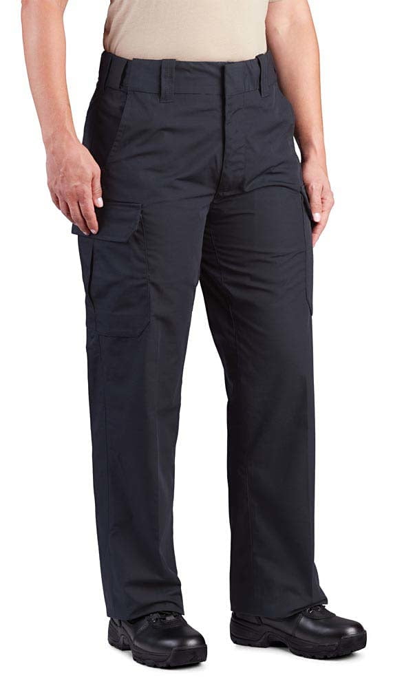 Propper - Propper Women's Class B Cargo Pant Lapd Navy 6R - Walmart.com ...