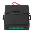 thumbnail image 4 of Sistema de entrada sin llave con cerradura de puerta de coche universal y caja de control central remoto para abrir el maletero., 4 of 14