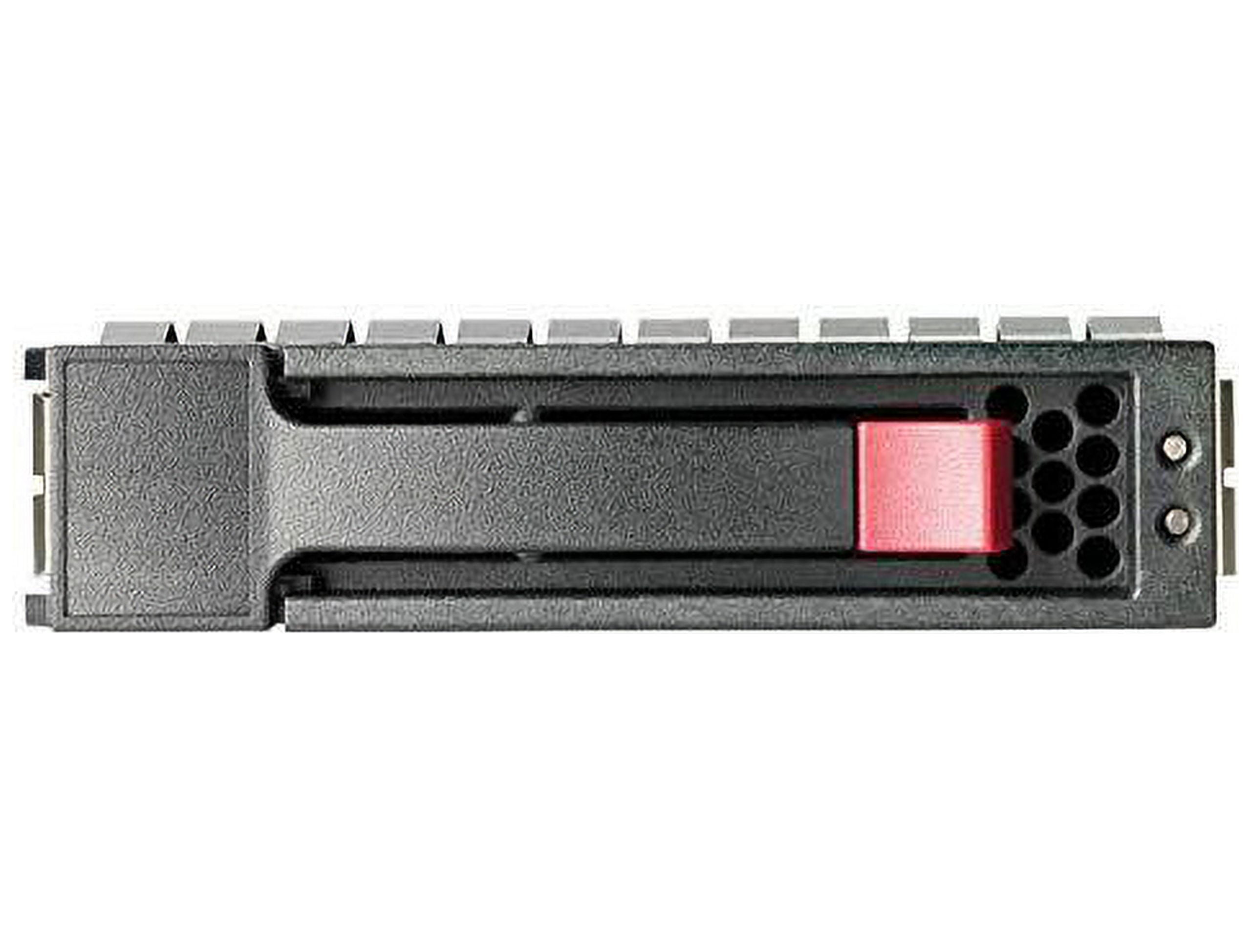 HPE 2.40 TB Hard Drive - 2.5" Internal - SAS (12Gb/s SAS) - Storage System Device Supported - 10000rpm