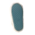 thumbnail image 2 of Disney Frozen 2 Anna & Elsa Cozy Faux Fur Lined Slipper Bootie (Toddler Girls), 2 of 6