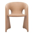 thumbnail image 3 of Rosyth Dining Chair Tan, 3 of 5