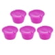 thumbnail image 4 of Taza de cápsula, 5 piezas de cápsulas de café de 50 ml, accesorios para cafeteras, cápsulas de café de diseño fácil de usar, 4 of 12