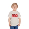 thumbnail image 3 of Avalon New Jersey Toddler Shirt Gifts Boy Girl Size 2T-5T, 3 of 4