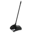 thumbnail image 4 of Rubbermaid Commercial Recogedor Vertical Lobby Pro Executive, Plástico Reforzado, Negro, 4 of 6